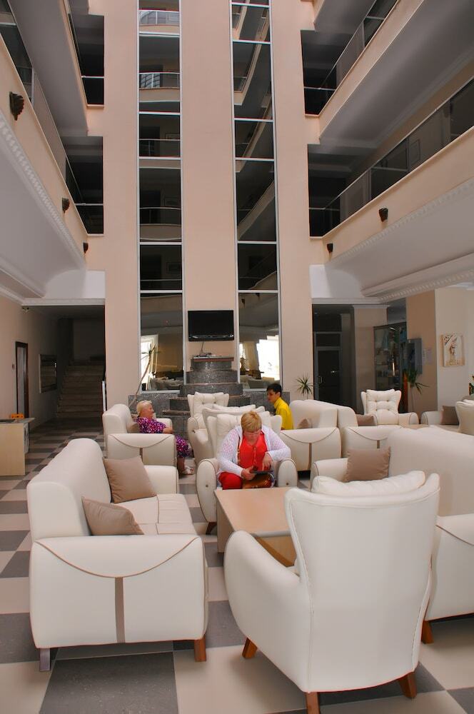 Club Bayar Hotel - All Inclusive