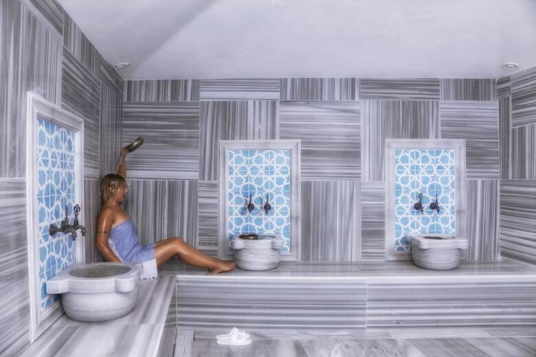 Cunda Fora Hotel