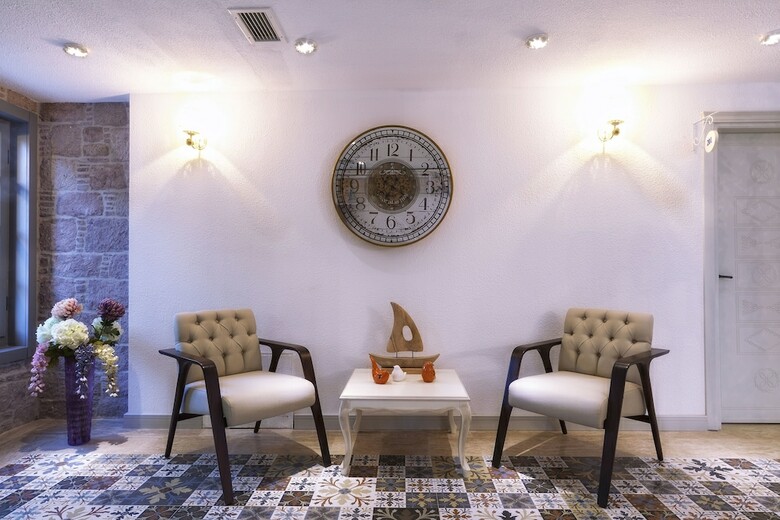 Cunda Fora Hotel