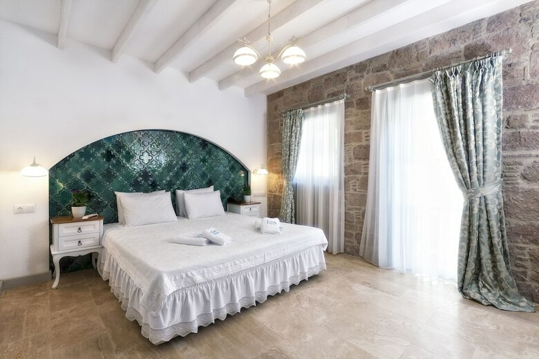 Cunda Fora Hotel