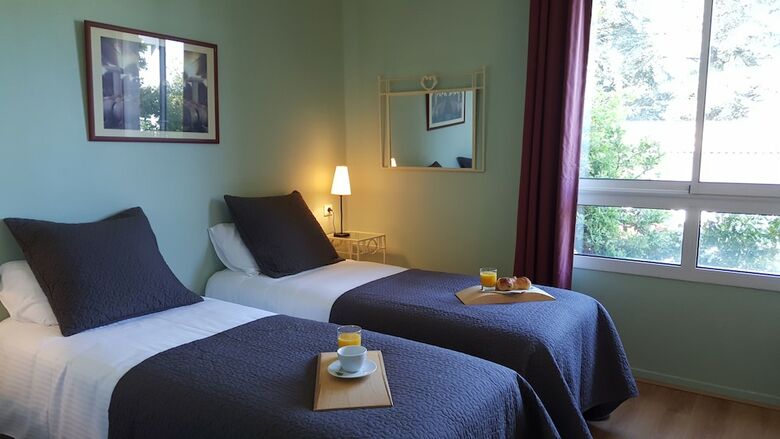 Hotel Les Secrets Ch�teau Pey La Tour