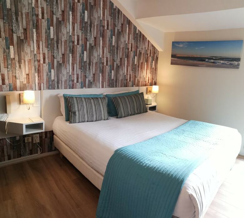 Hotel Les Secrets Ch�teau Pey La Tour