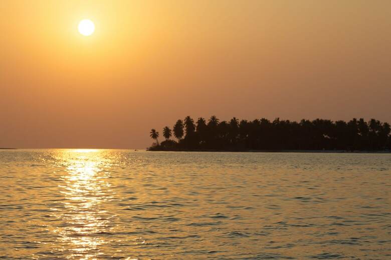 Apartamento Kuredu Island Resort