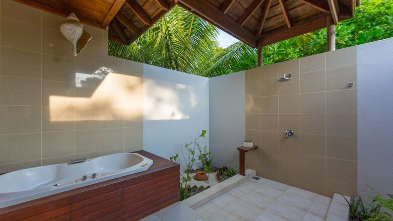 Apartamento Kuredu Island Resort