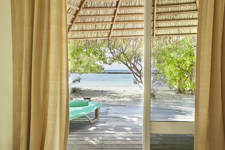 Apartamento Kuredu Island Resort