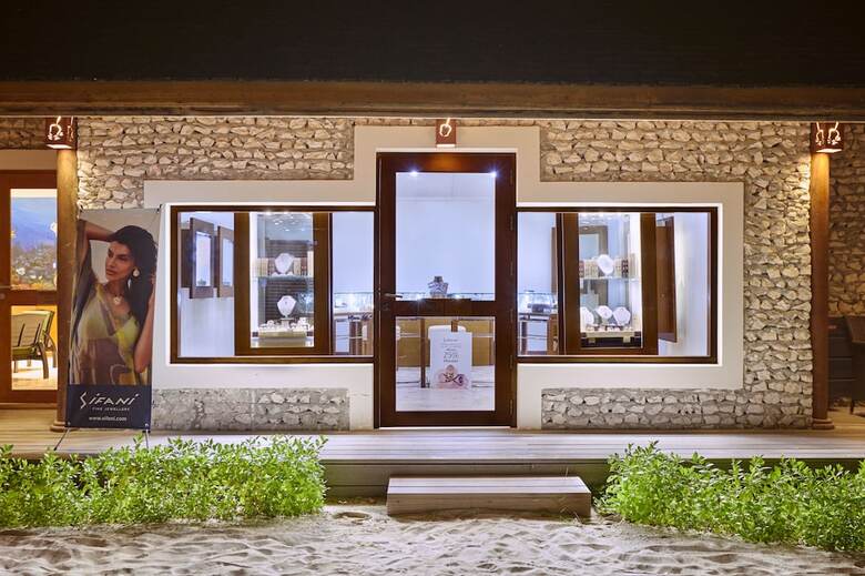 Apartamento Kuredu Island Resort