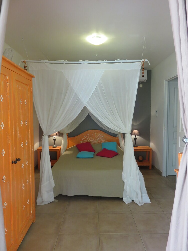 Ti Figues - Colombo Bungalow