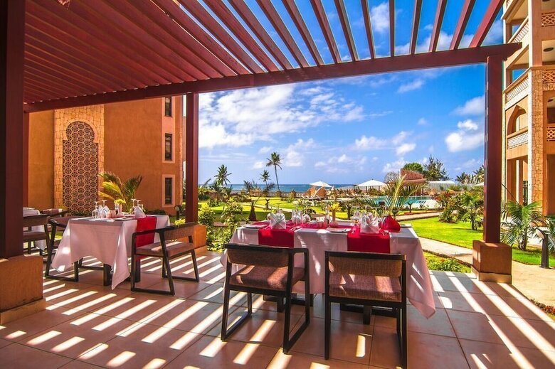 Aparthotel The Shaza