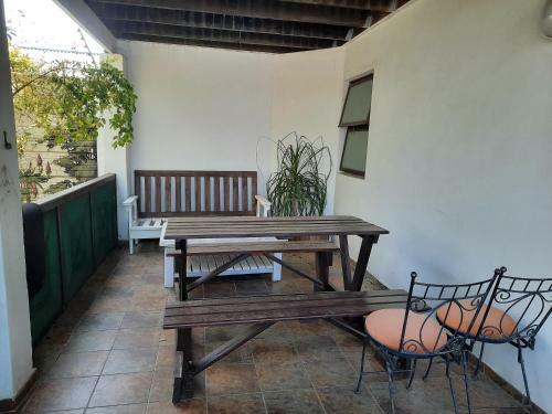 Hotel Alpine Inn