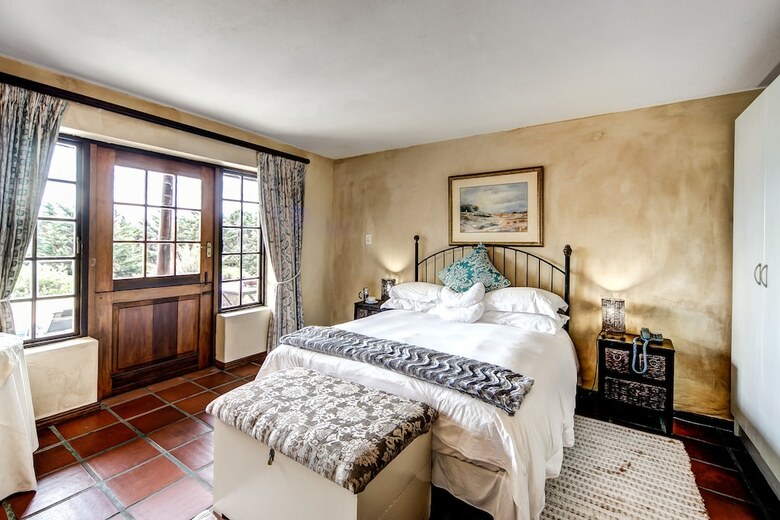 Hotel Wild Rose Country Lodge