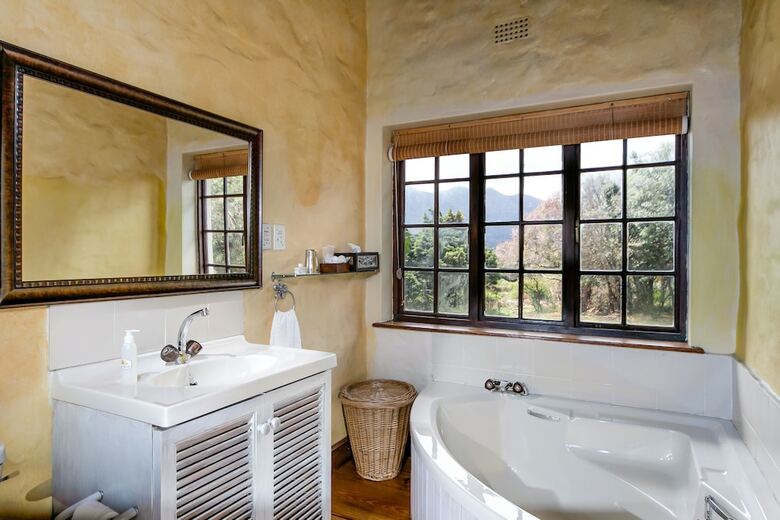 Hotel Wild Rose Country Lodge
