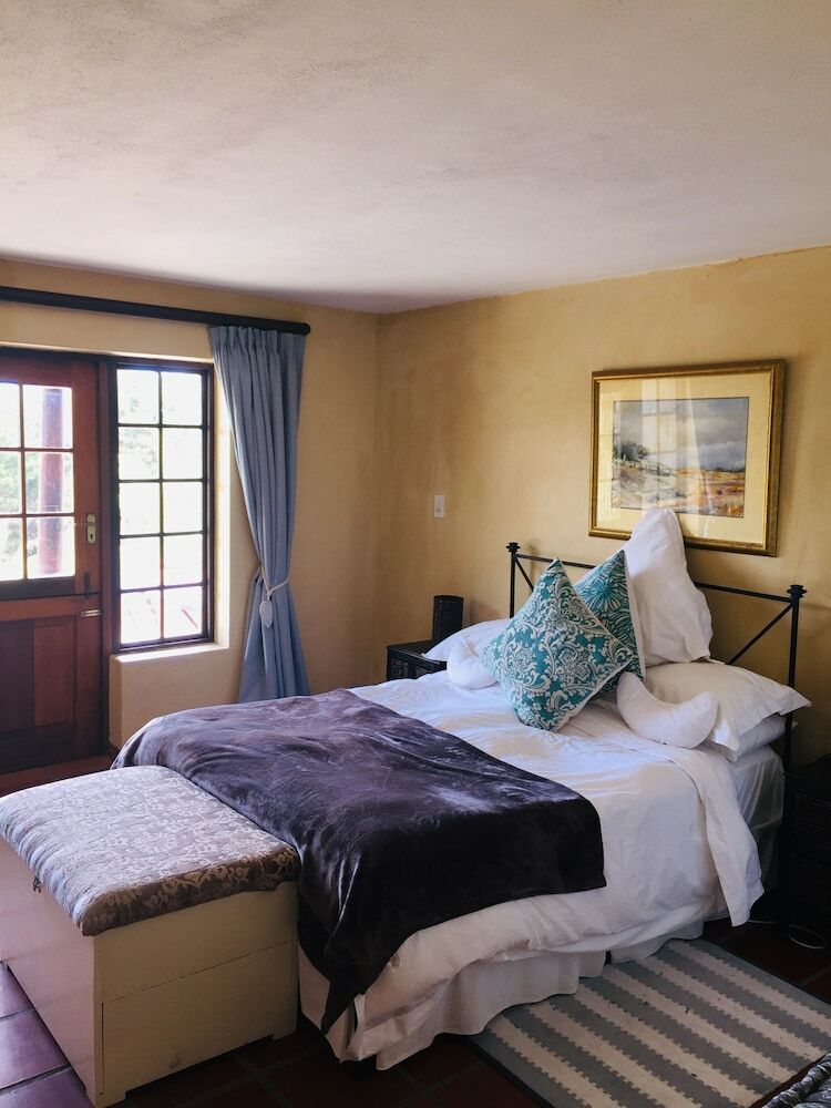 Hotel Wild Rose Country Lodge