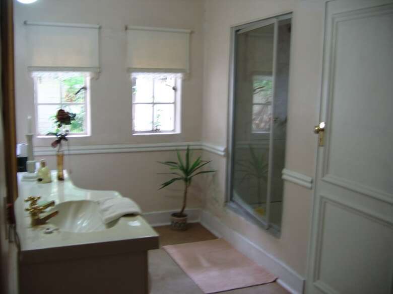 Hotel Villa Victoria Executive Guest House