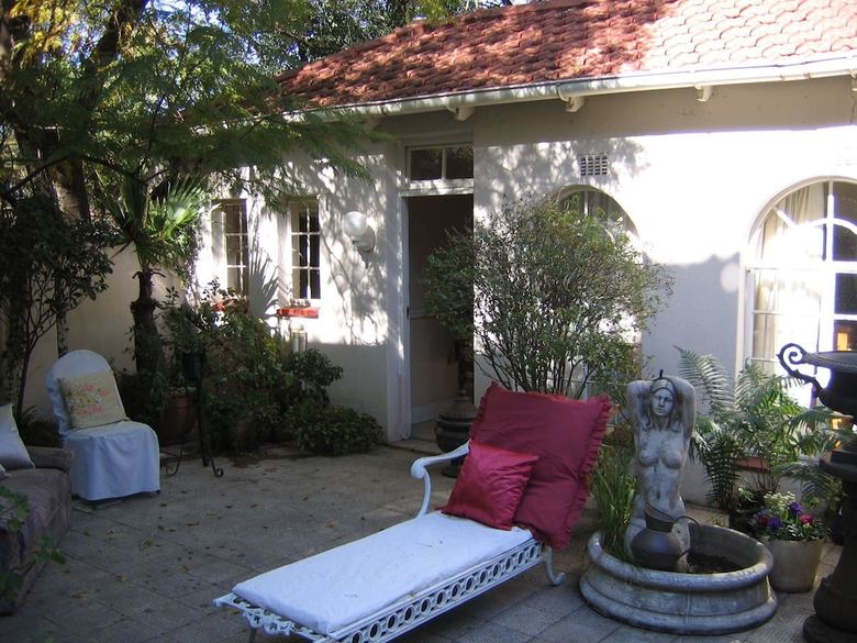 Hotel Villa Victoria Executive Guest House