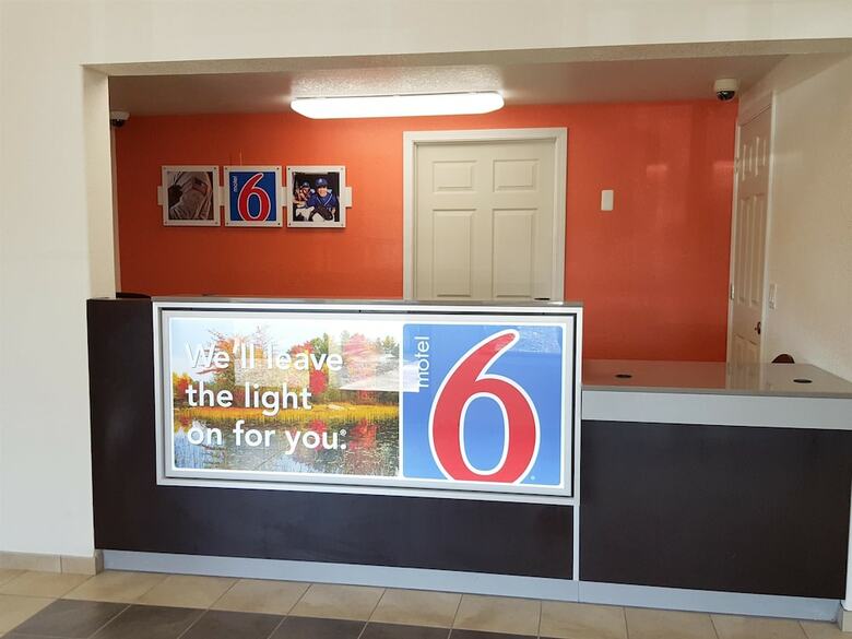 Motel 6 Erie Pa