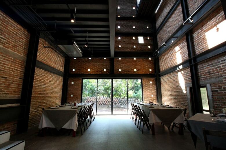 Apartamento Kaomai Lanna Resort