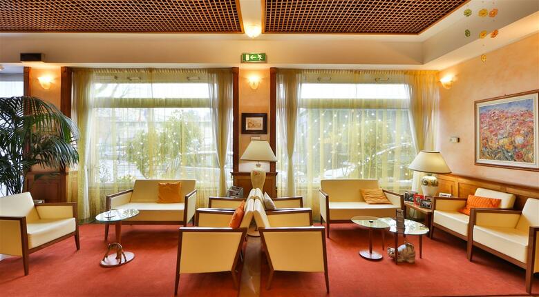 Hotel Maggiore Bologna
