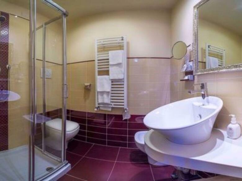 Hotel Maggiore Bologna
