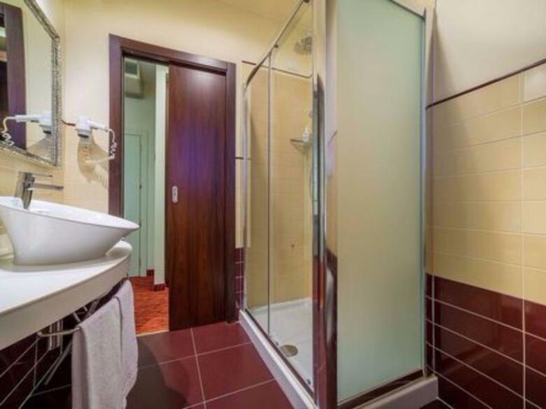 Hotel Maggiore Bologna