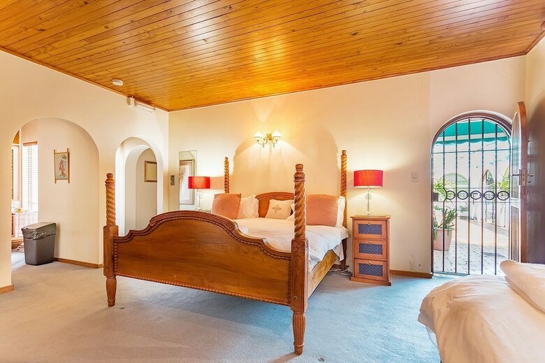 Hotel Bay Tree Guest House