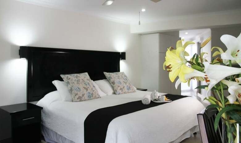 Beside Still Waters Boutique Hotel