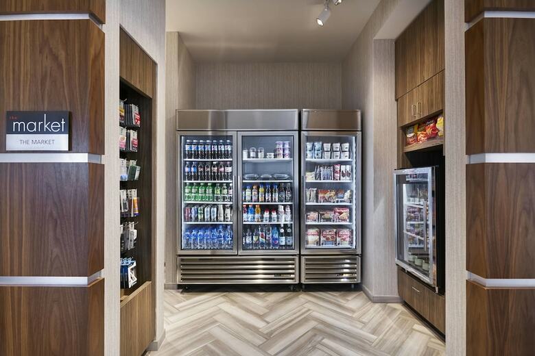 Hotel Residence Inn By Marriott Ocean City