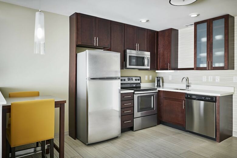 Hotel Residence Inn By Marriott Ocean City