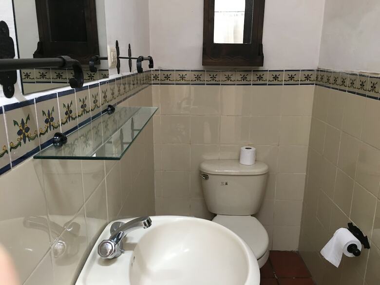 Bed & Breakfast Hotel Casa Naranjo