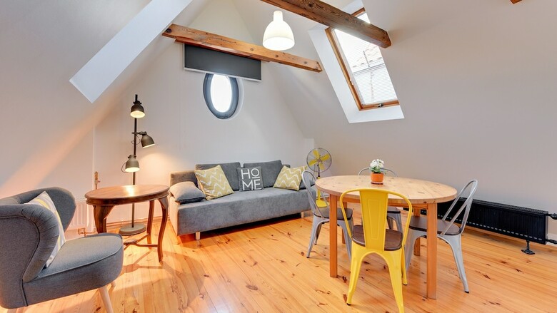 Dom & House ? Apartments Old Town