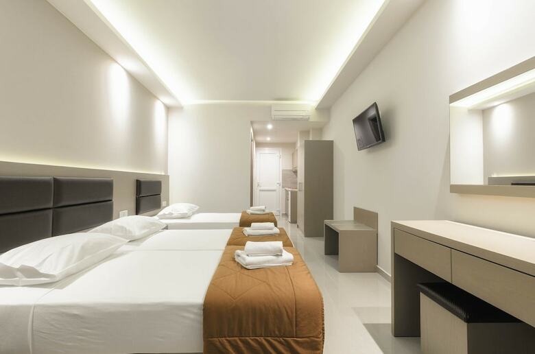 Vice Apartments