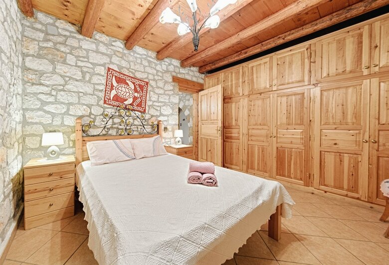 Apartamentos Joanna's Stone Villas