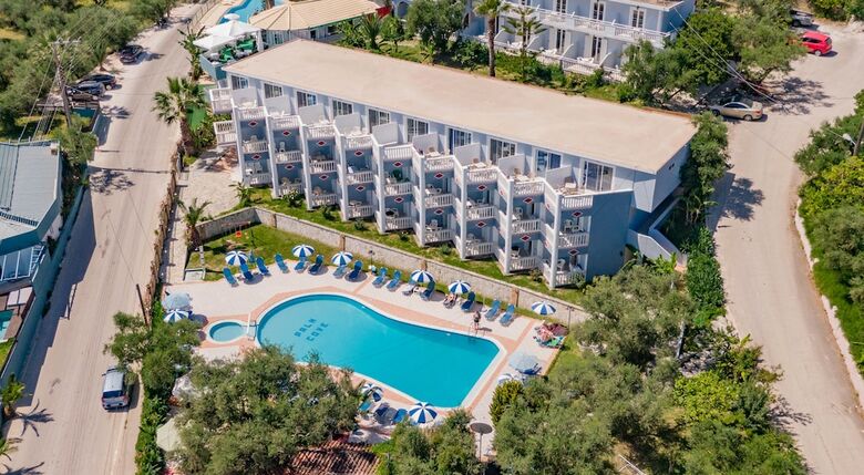 Callinica Hotel