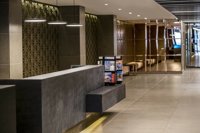 Avani Windhoek Hotel & Casino