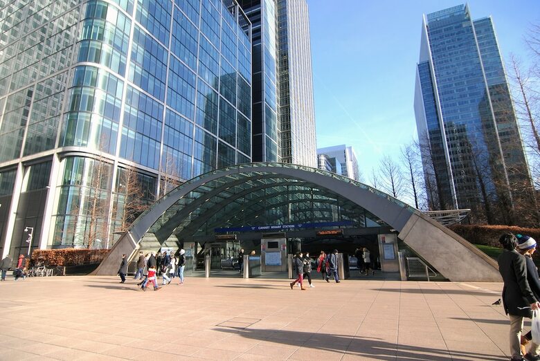 Canary Wharf - Corporate River View Apartments