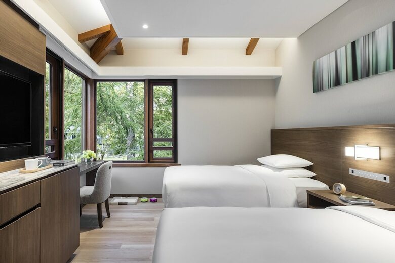 Karuizawa Marriott Hotel
