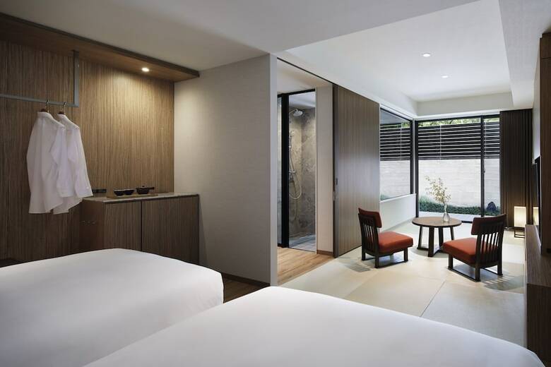 Karuizawa Marriott Hotel