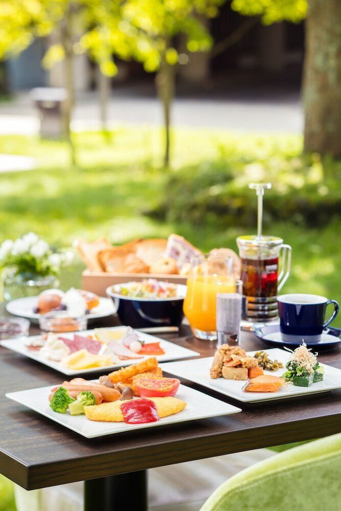 Karuizawa Marriott Hotel