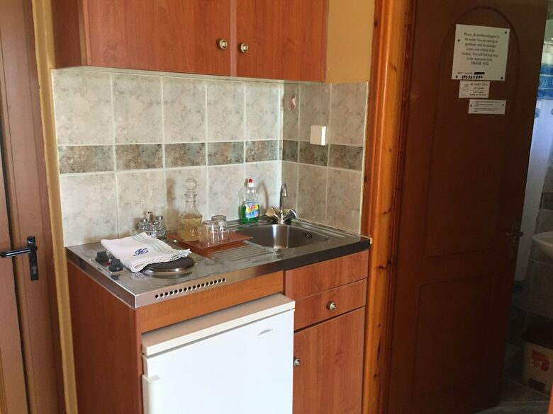 Apartamentos Jovanna Studios