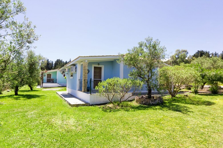 Villa Liuba Houses