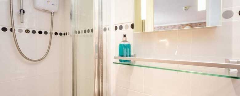 Hotel Arden Park Ensuite Rooms