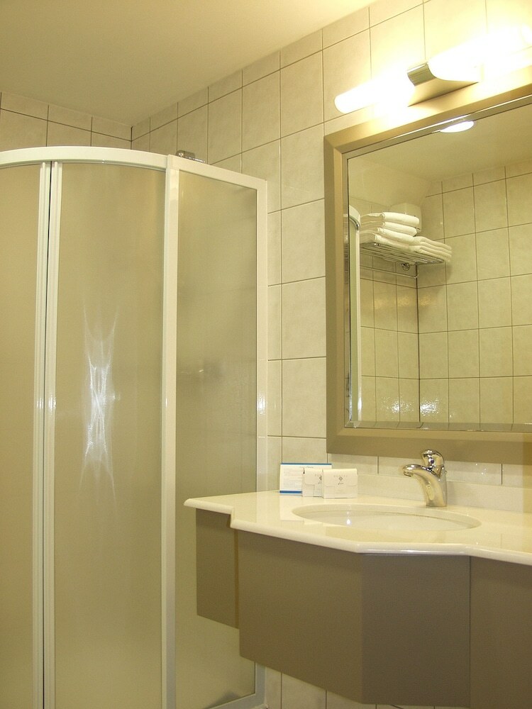 Hotel Jezero
