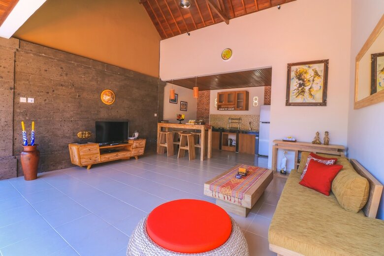 Taman Amertha Villas