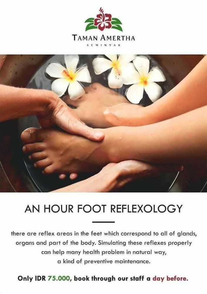 Taman Amertha Villas