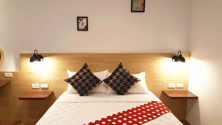 Hotel Come Inn 2