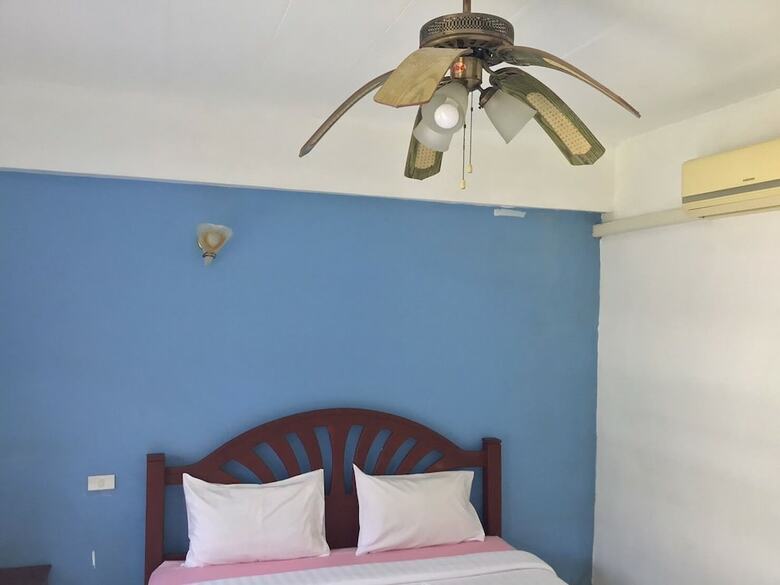 Hotel Baan Aunrak Koh Chang