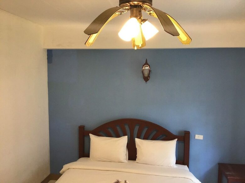 Hotel Baan Aunrak Koh Chang