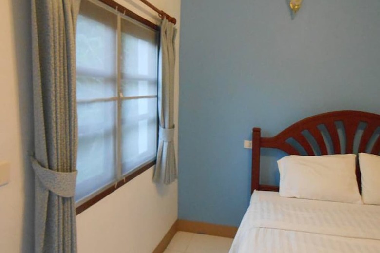 Hotel Baan Aunrak Koh Chang