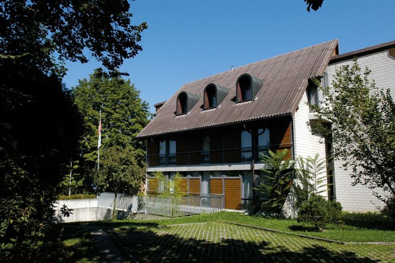 Hostal Youth Hostel Luzern