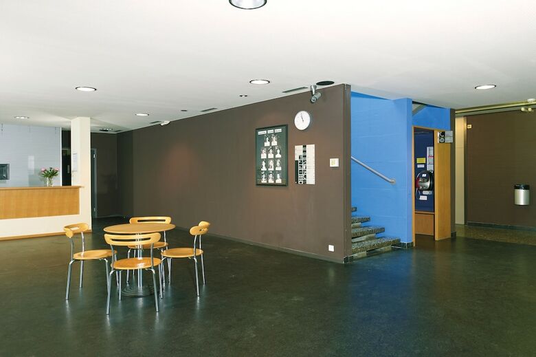 Hostal Youth Hostel Luzern