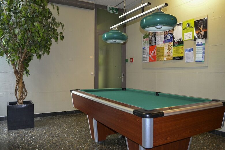 Hostal Youth Hostel Luzern